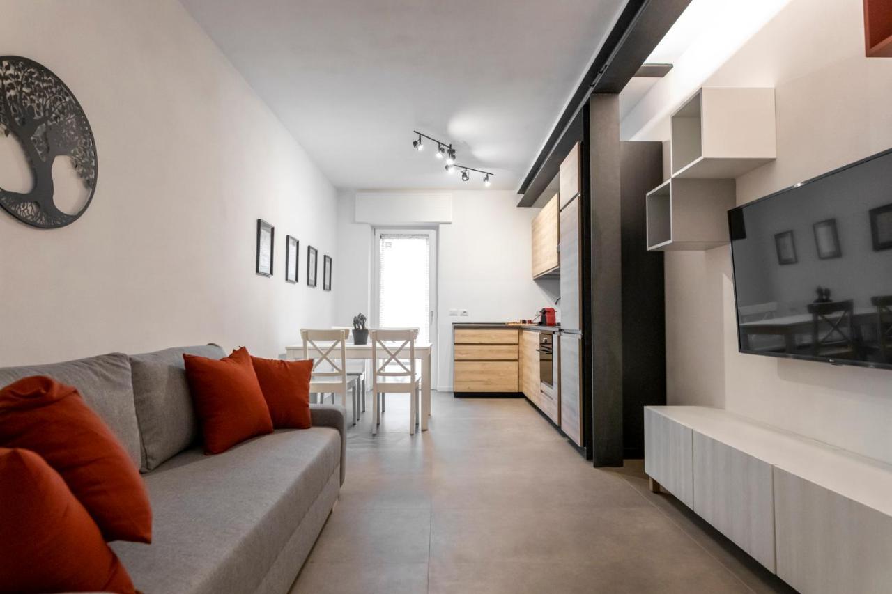 Verona Urban Apartment ภายนอก รูปภาพ