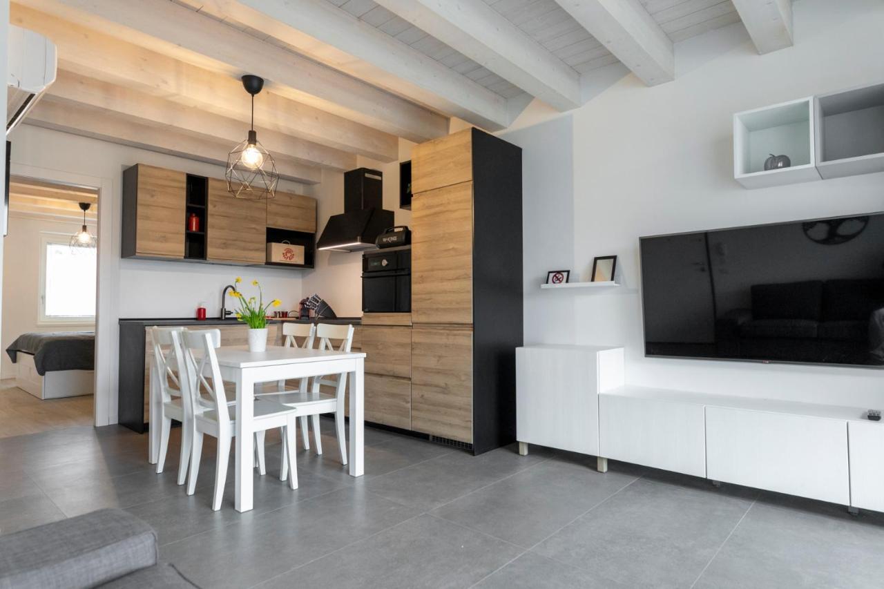 Verona Urban Apartment ภายนอก รูปภาพ