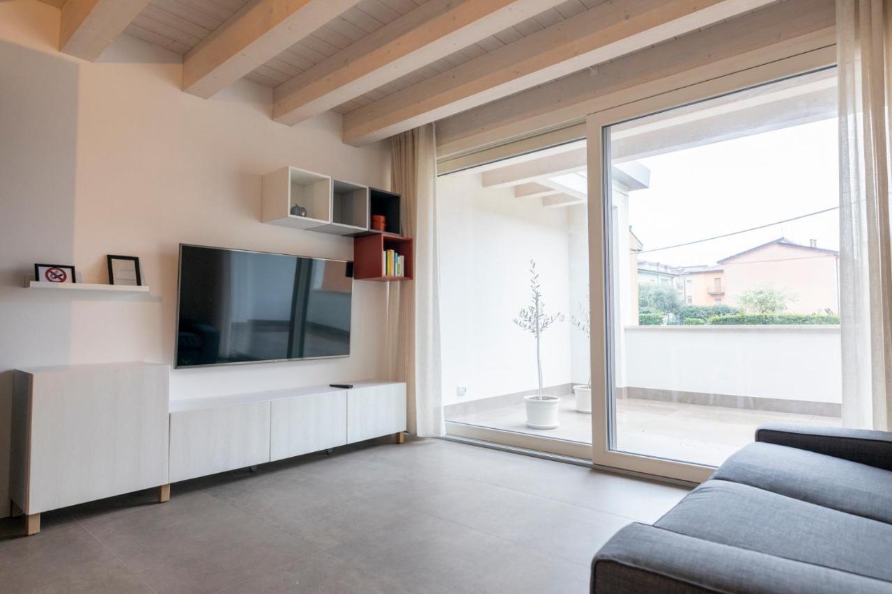 Verona Urban Apartment ภายนอก รูปภาพ
