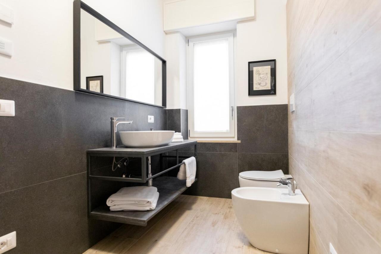 Verona Urban Apartment ภายนอก รูปภาพ