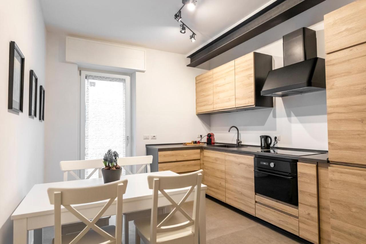 Verona Urban Apartment ภายนอก รูปภาพ