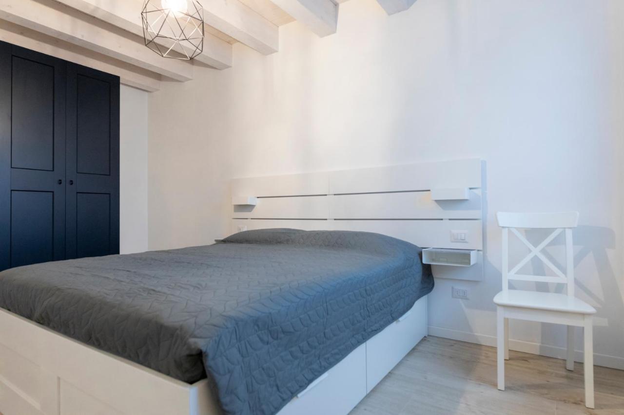 Verona Urban Apartment ภายนอก รูปภาพ
