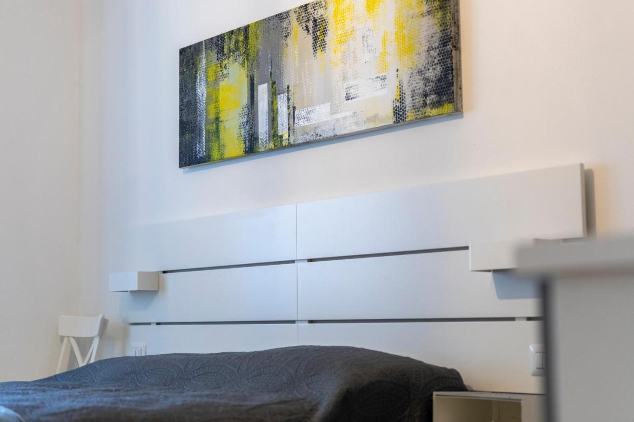 Verona Urban Apartment ภายนอก รูปภาพ