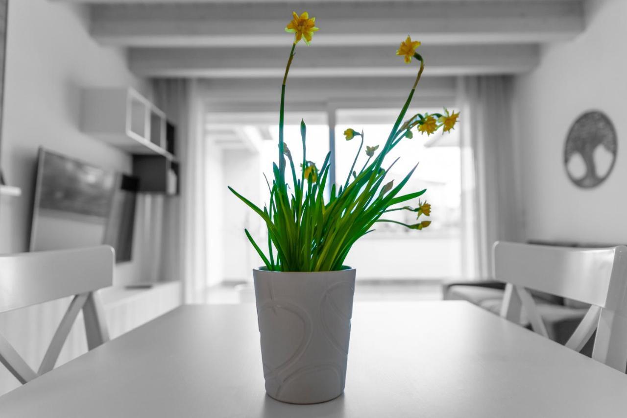 Verona Urban Apartment ภายนอก รูปภาพ