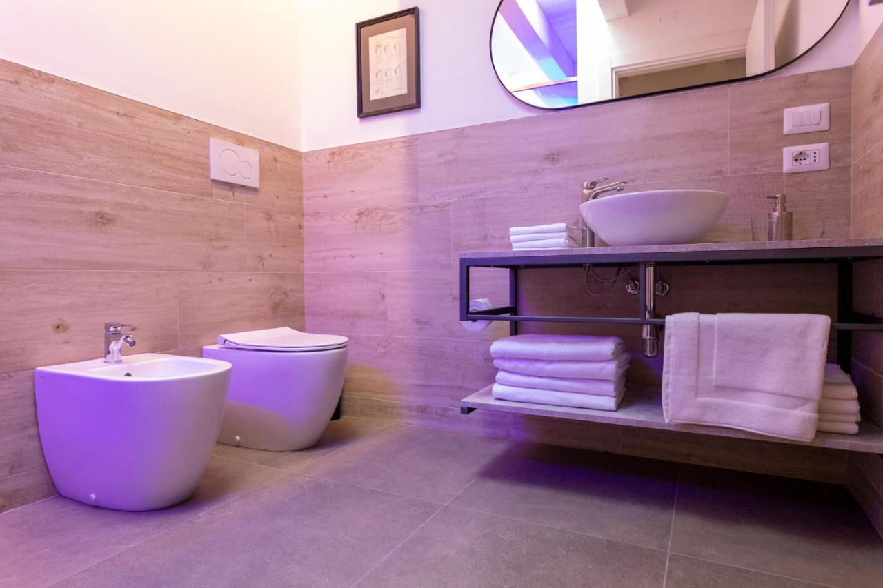 Verona Urban Apartment ภายนอก รูปภาพ