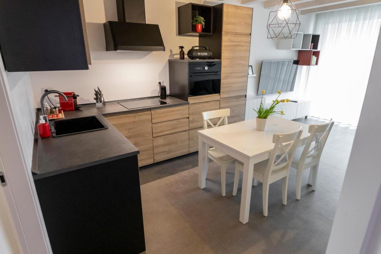 Verona Urban Apartment ภายนอก รูปภาพ