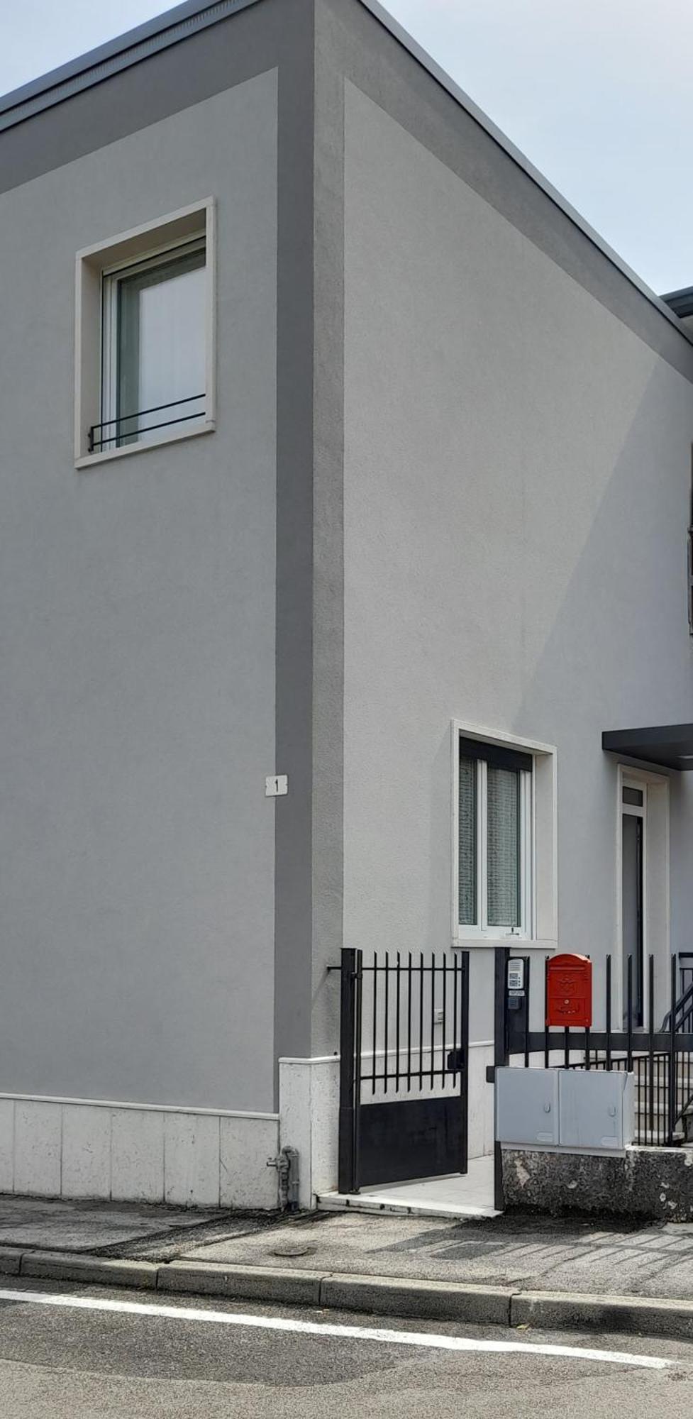 Verona Urban Apartment ภายนอก รูปภาพ