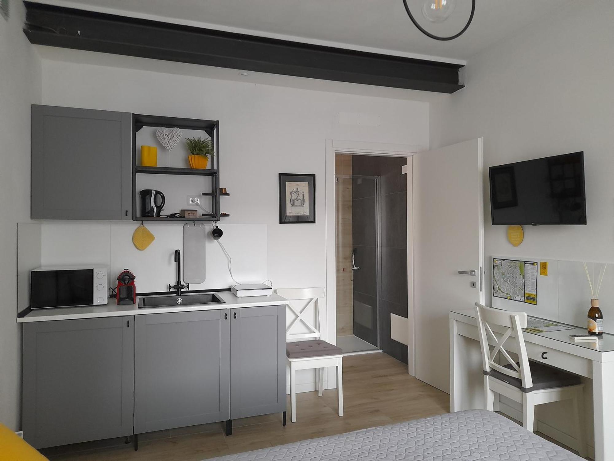Verona Urban Apartment ภายนอก รูปภาพ