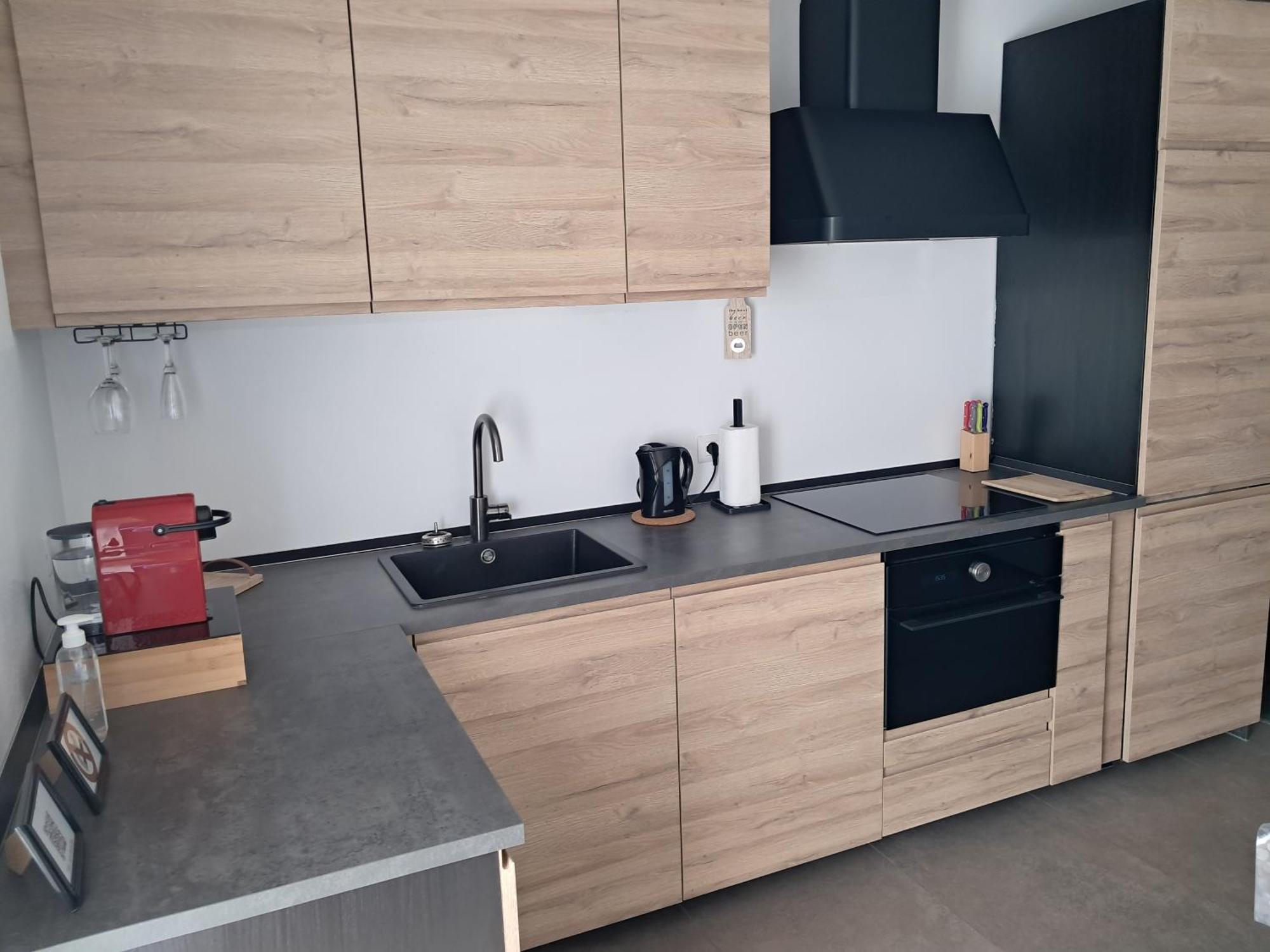 Verona Urban Apartment ภายนอก รูปภาพ