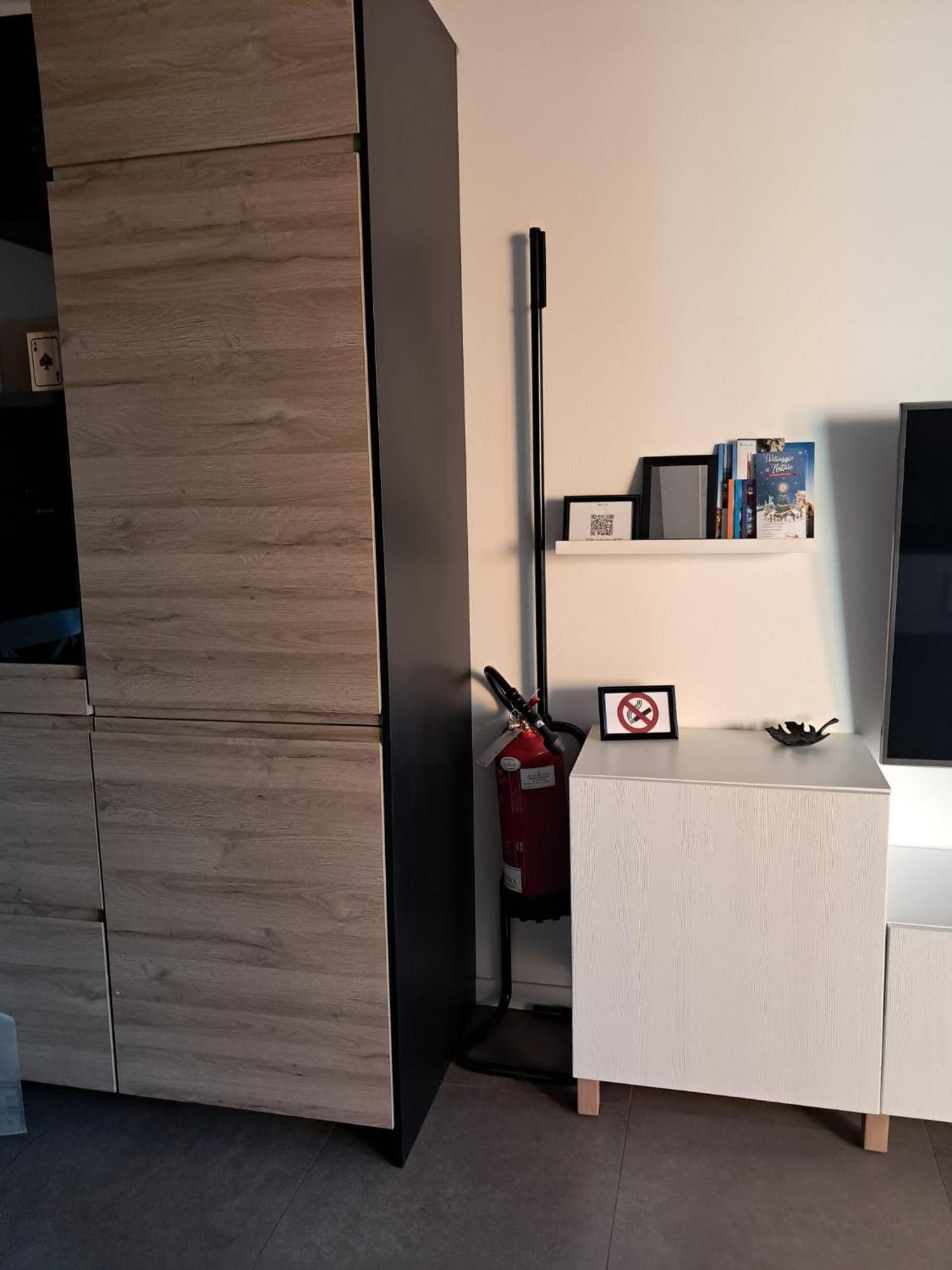 Verona Urban Apartment ภายนอก รูปภาพ