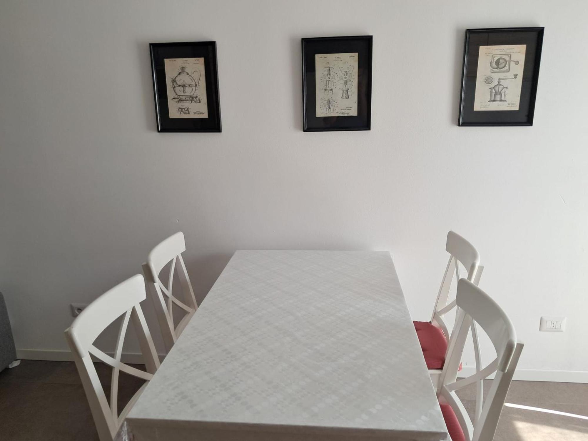 Verona Urban Apartment ภายนอก รูปภาพ