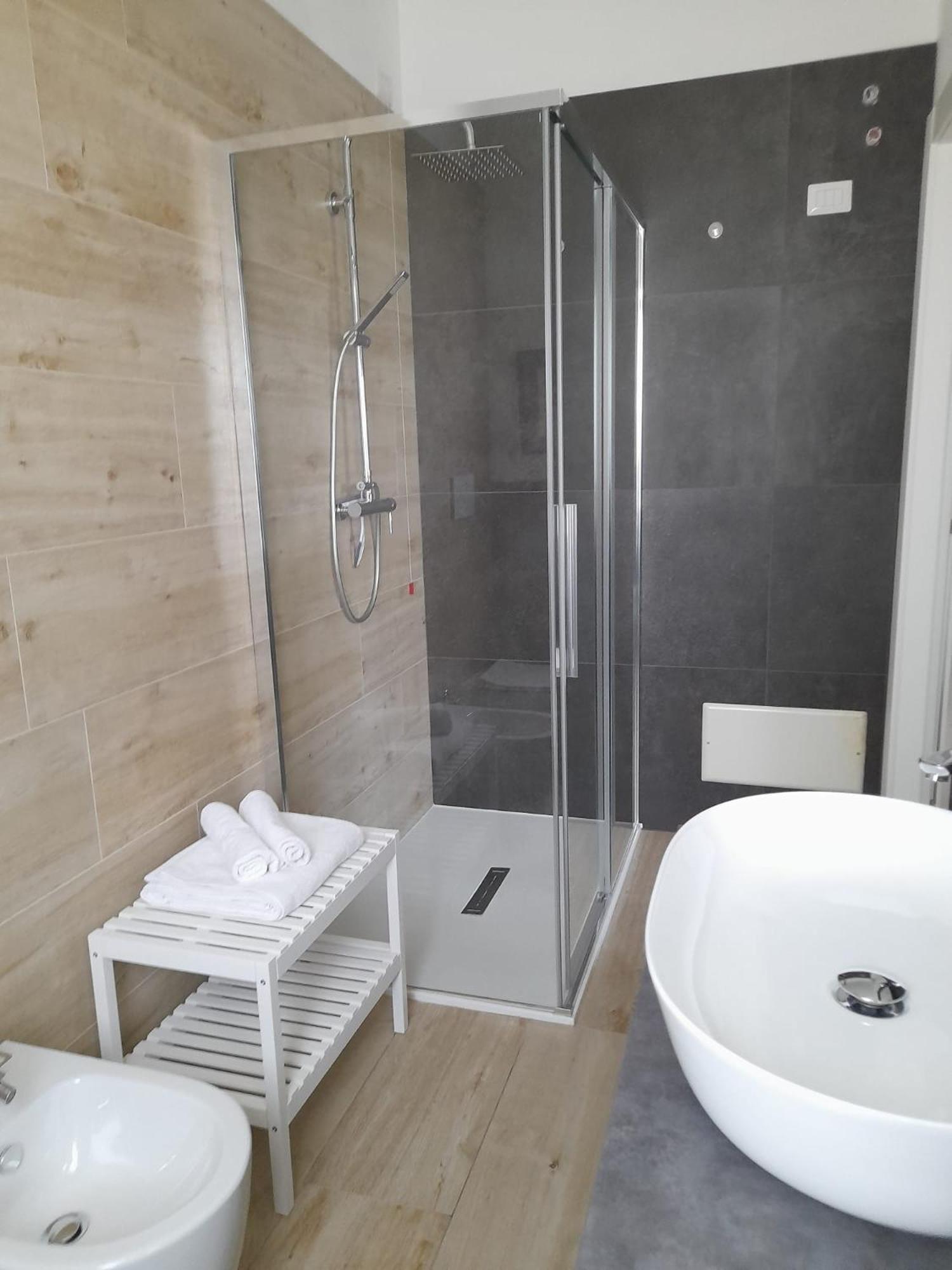 Verona Urban Apartment ภายนอก รูปภาพ
